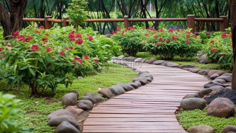 成都园林景观设计公司排名：揭秘优质设计背后的考量因素