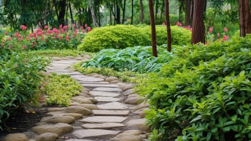别墅墙面绿化：与普通外墙的五大差异解析