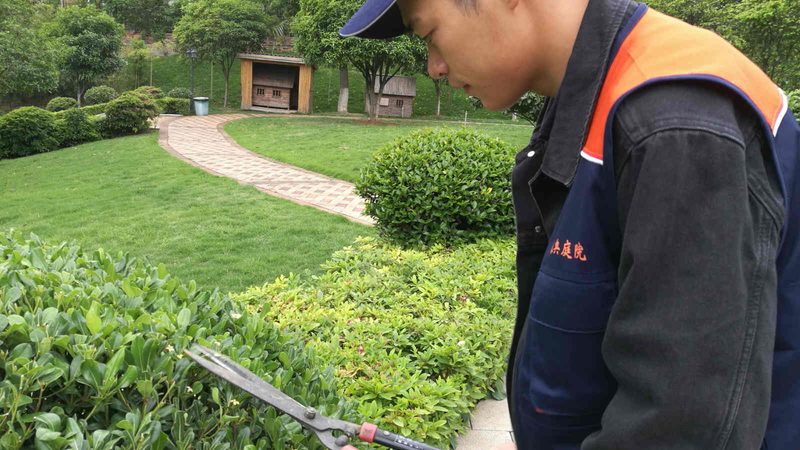 广州园林工程分包合同，签对条款才能少踩坑