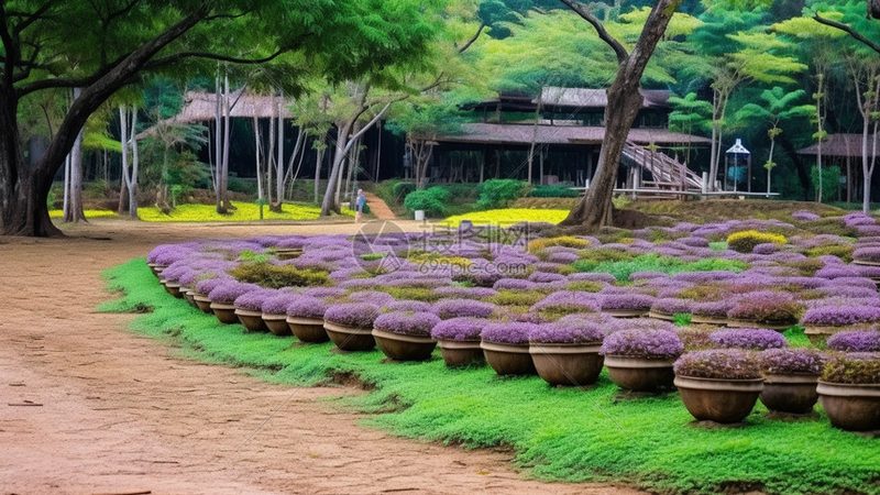 广州绿植租赁价格解析：影响因素与合理预算**