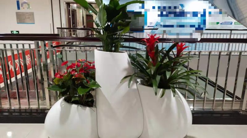 别墅花园石材拼花设计：如何打造个性与实用并存的景观空间