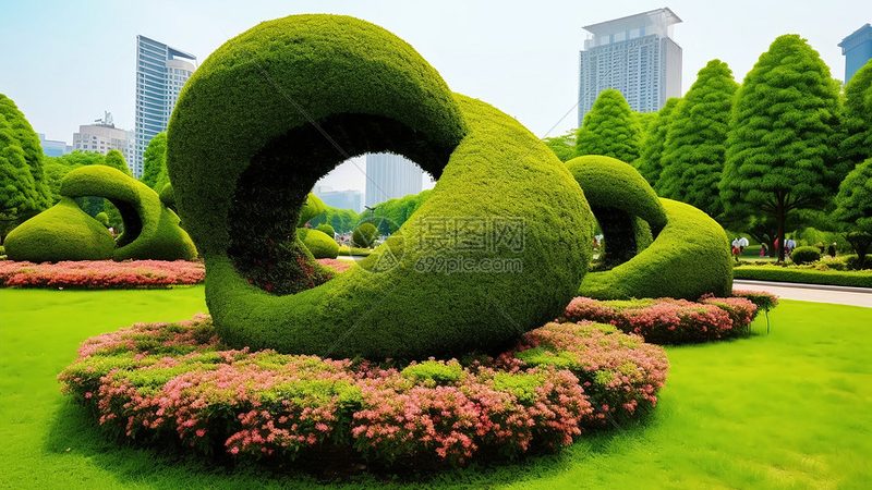 高端庭院草坪养护，如何选择专业公司？**